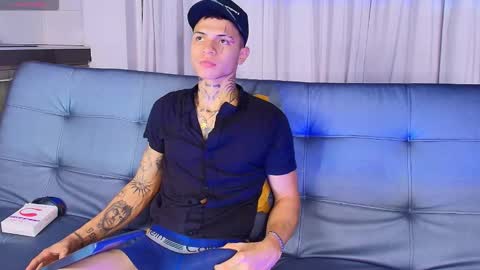 Snapshot of john_mystic chatting on September 13, 11:37 pm Jhon Mystic online show from September 13, 11:37 pm