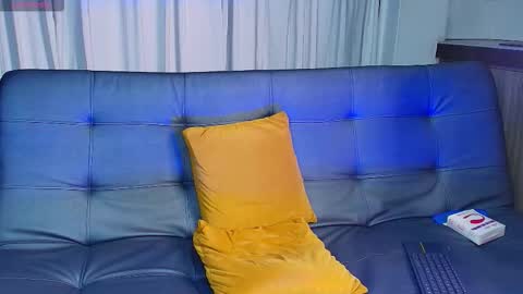 Snapshot of john_mystic chatting on September 16, 2:34 am Jhon Mystic online show from September 16, 2:34 am