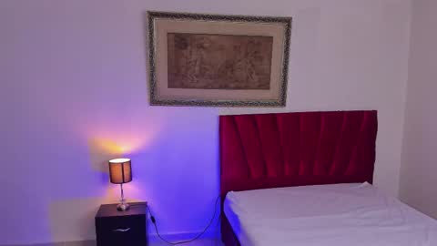 Snapshot of john_mystic chatting on February 28, 2:12 am Jhon Mystic online show from February 28, 2:12 am