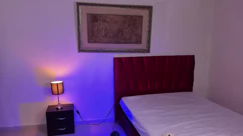 Jhon Mystic online show from March 12, 12:28 am