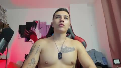 JOHN online show from December 3, 1:46 am