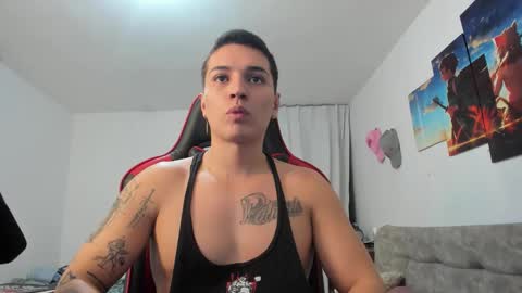 JOHN online show from March 25, 2:06 am