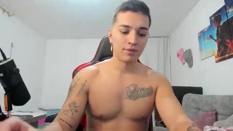 JOHN online show from April 7, 12:00 am