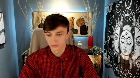 John online show from February 25, 8:09 pm