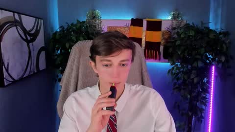 John online show from November 21, 3:00 pm