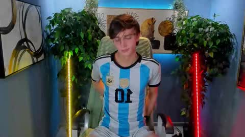 John online show from December 19, 12:56 pm