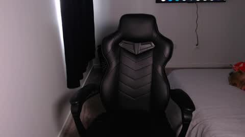 Snapshot of johnafterdark chatting on January 12, 6:57 pm JAXX online show from January 12, 6:57 pm