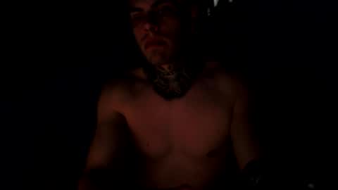 Snapshot of johnafterdark chatting on March 8, 12:09 pm JAXX online show from March 8, 12:09 pm