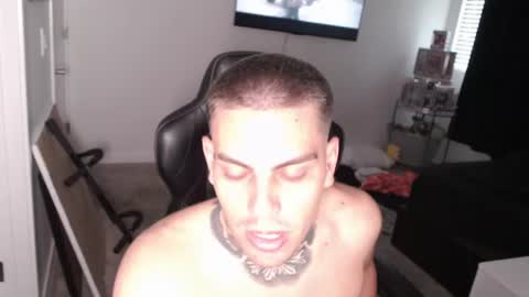 JAXX online show from July 4, 1:34 am
