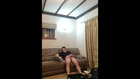 Snapshot of johnathan_stuart33 chatting on January 13, 1:55 am johnathan_stuart33 online show from January 13, 1:55 am