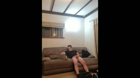 Snapshot of johnathan_stuart33 chatting on January 15, 2:16 am johnathan_stuart33 online show from January 15, 2:16 am