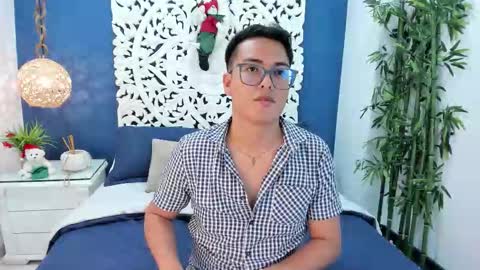 johnbelrose online show from November 17, 7:19 pm