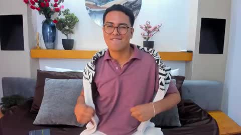 johnbelrose online show from January 13, 7:19 pm