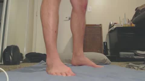 Vegas Kink Freak online show from March 6, 7:57 am