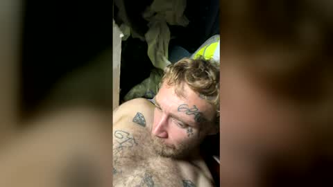 johnbruce23 online show from May 30, 2:58 pm