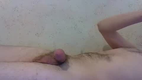 Johnd1991 online show from February 10, 1:43 am