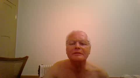 johndesnudado online show from March 29, 11:16 pm
