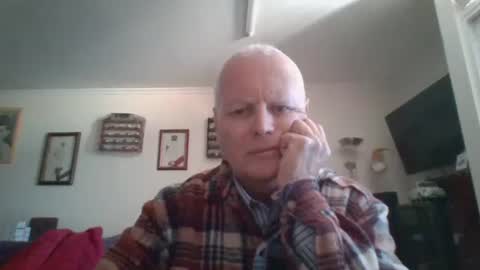 johndesnudado online show from May 10, 11:15 am