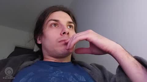 johnfr_cb online show from February 24, 11:30 pm