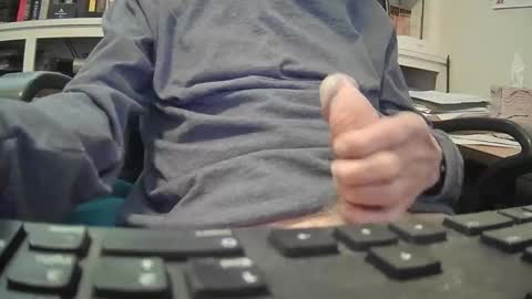 johngp777 online show from February 24, 6:28 pm