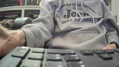 johngp777 online show from March 8, 9:29 pm