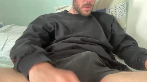 johnhard1987 online show from October 17, 9:12 am