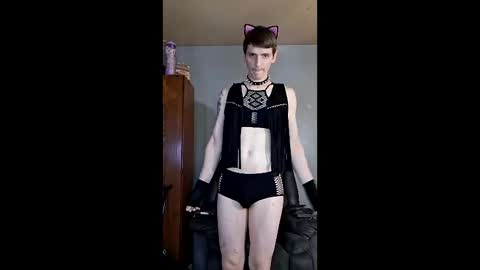 johnjacob1991 online show from April 5, 6:27 pm
