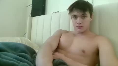 John James online show from February 26, 12:20 am