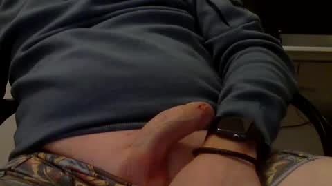 johnjerkof online show from February 5, 9:40 pm