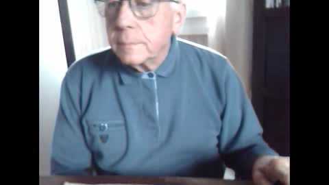 johnjohn6226 online show from October 5, 2:59 pm