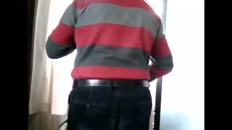 johnjohn6226 online show from February 12, 9:04 am