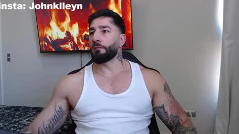 john online show from October 28, 7:27 pm