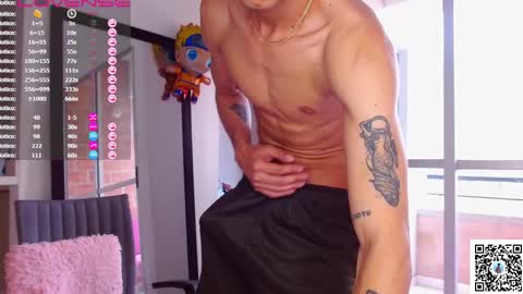 John Layton Independent Model online show from March 30, 2:51 pm