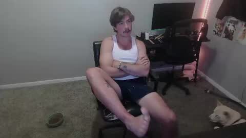 John Lights online show from July 13, 7:27 pm