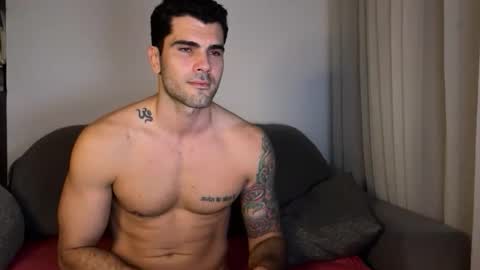 Snapshot of johnny__b0y chatting on May 8, 3:34 am Johnny b0y online show from May 8, 3:34 am