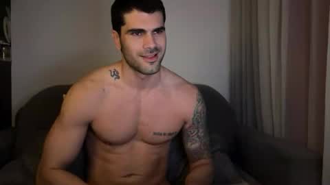Johnny  b0y online show from July 1, 1:40 am
