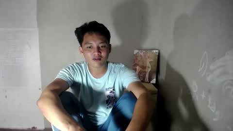 Snapshot of johnny_bigcock69 chatting on September 14, 12:26 pm johnny_bigcock69 online show from September 14, 12:26 pm