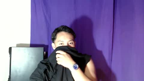 Snapshot of johnny_bigcock69 chatting on October 6, 8:23 am johnny_bigcock69 online show from October 6, 8:23 am