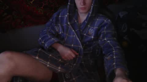 Johnny online show from February 11, 4:39 am