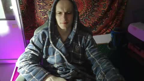 Johnny online show from February 17, 6:47 pm