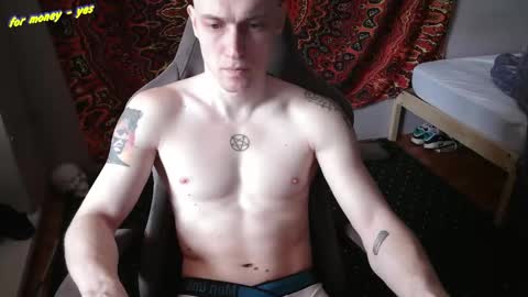 Johnny online show from February 21, 7:20 am