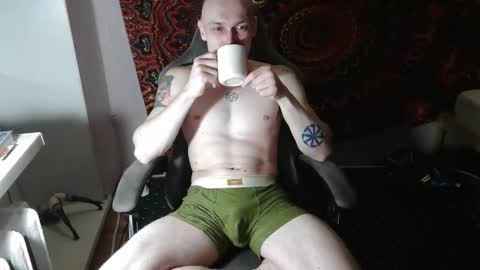 Johnny online show from March 14, 4:56 pm