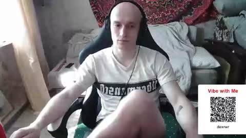 Johnny online show from June 29, 6:19 am