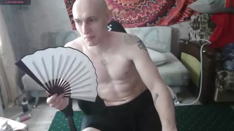 Johnny online show from July 19, 6:39 am