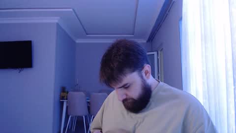 Baldy from Brazzers online show from January 17, 5:27 pm