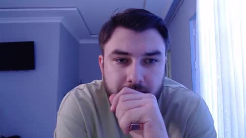 Baldy from Brazzers online show from February 1, 5:11 pm