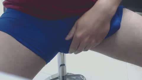 Snapshot of johnny_soles chatting on September 21, 3:35 pm Johnny S online show from September 21, 3:35 pm