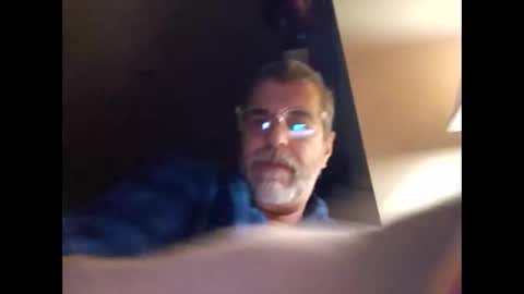 johnnyblaze2112 online show from March 5, 12:23 pm