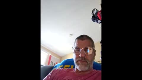 johnnyblaze2112 online show from March 24, 1:10 am