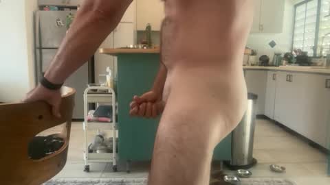 Johnny Blue Eyes online show from March 7, 7:55 pm